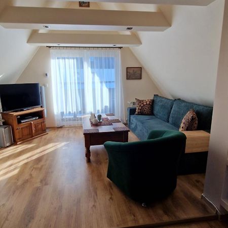 Apartament Złap Oddech Zakopane Zewnętrze zdjęcie