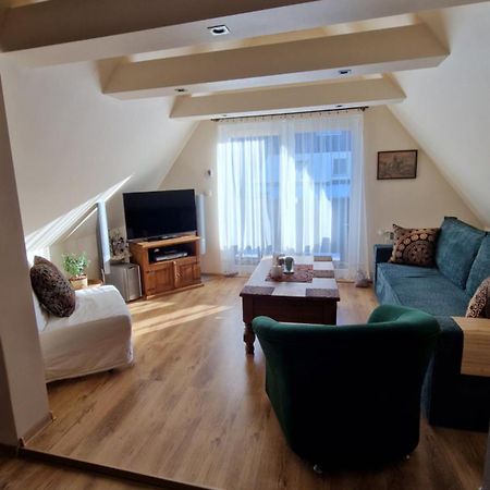 Apartament Złap Oddech Zakopane Zewnętrze zdjęcie