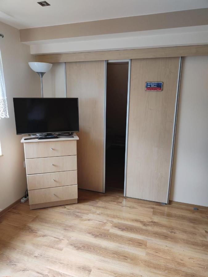 Apartament Złap Oddech Zakopane Zewnętrze zdjęcie