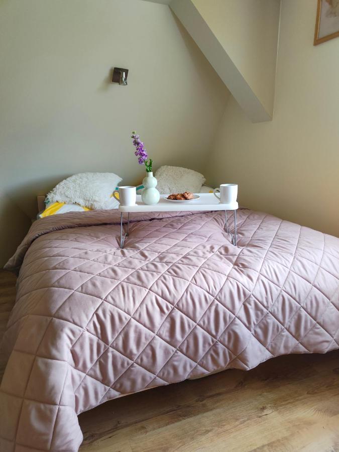 Apartament Złap Oddech Zakopane Zewnętrze zdjęcie