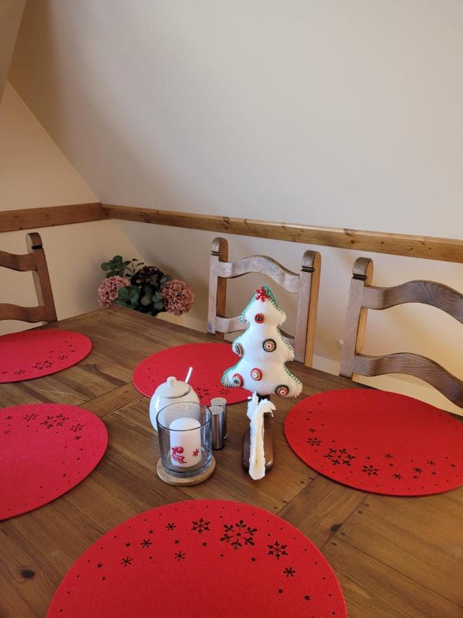 Apartament Złap Oddech Zakopane Zewnętrze zdjęcie