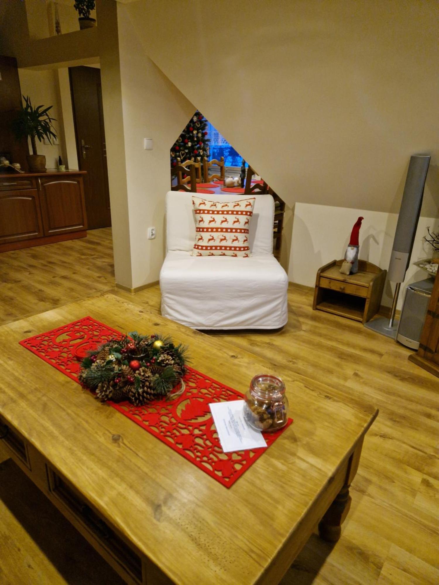 Apartament Złap Oddech Zakopane Zewnętrze zdjęcie