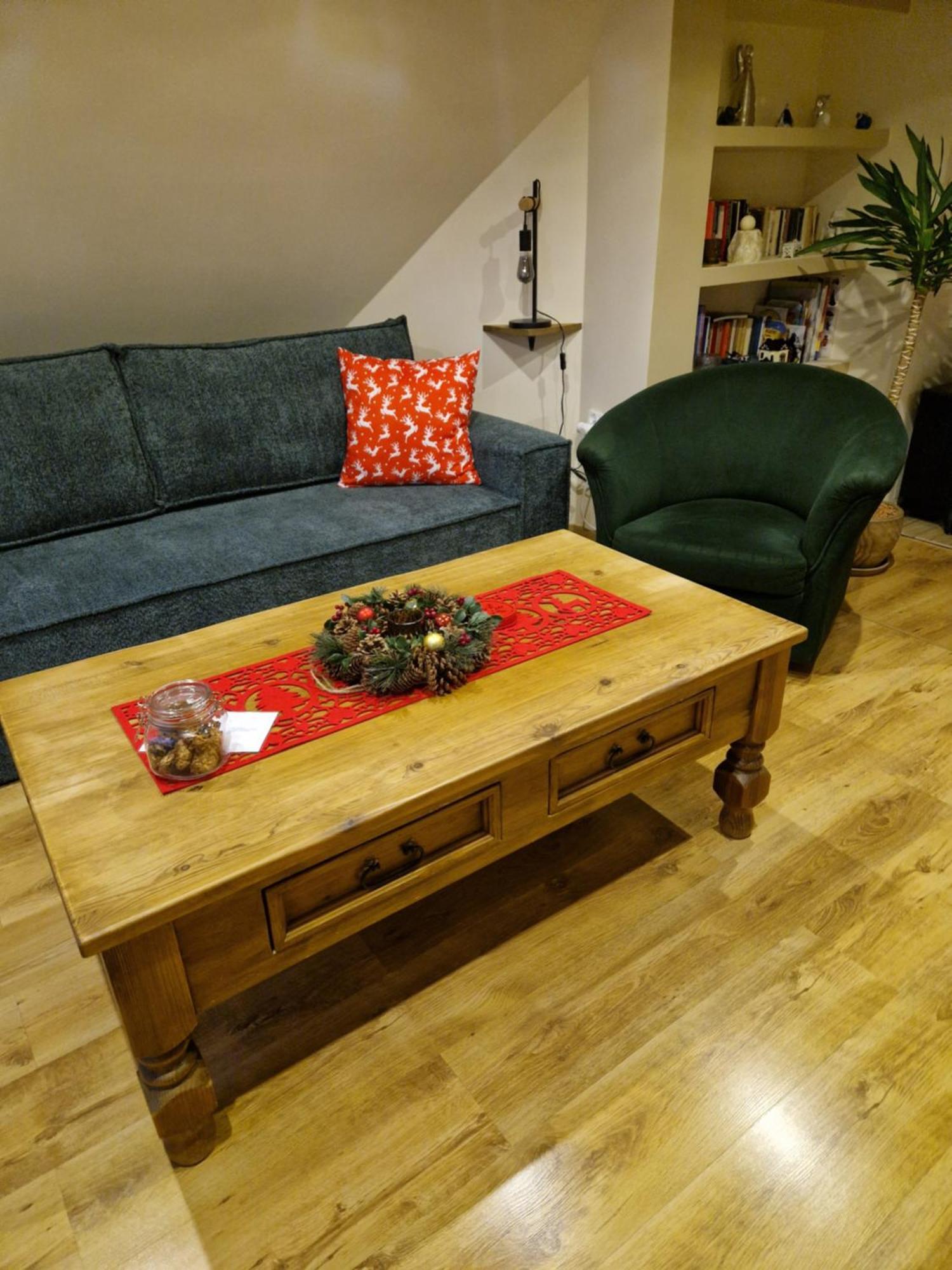 Apartament Złap Oddech Zakopane Zewnętrze zdjęcie