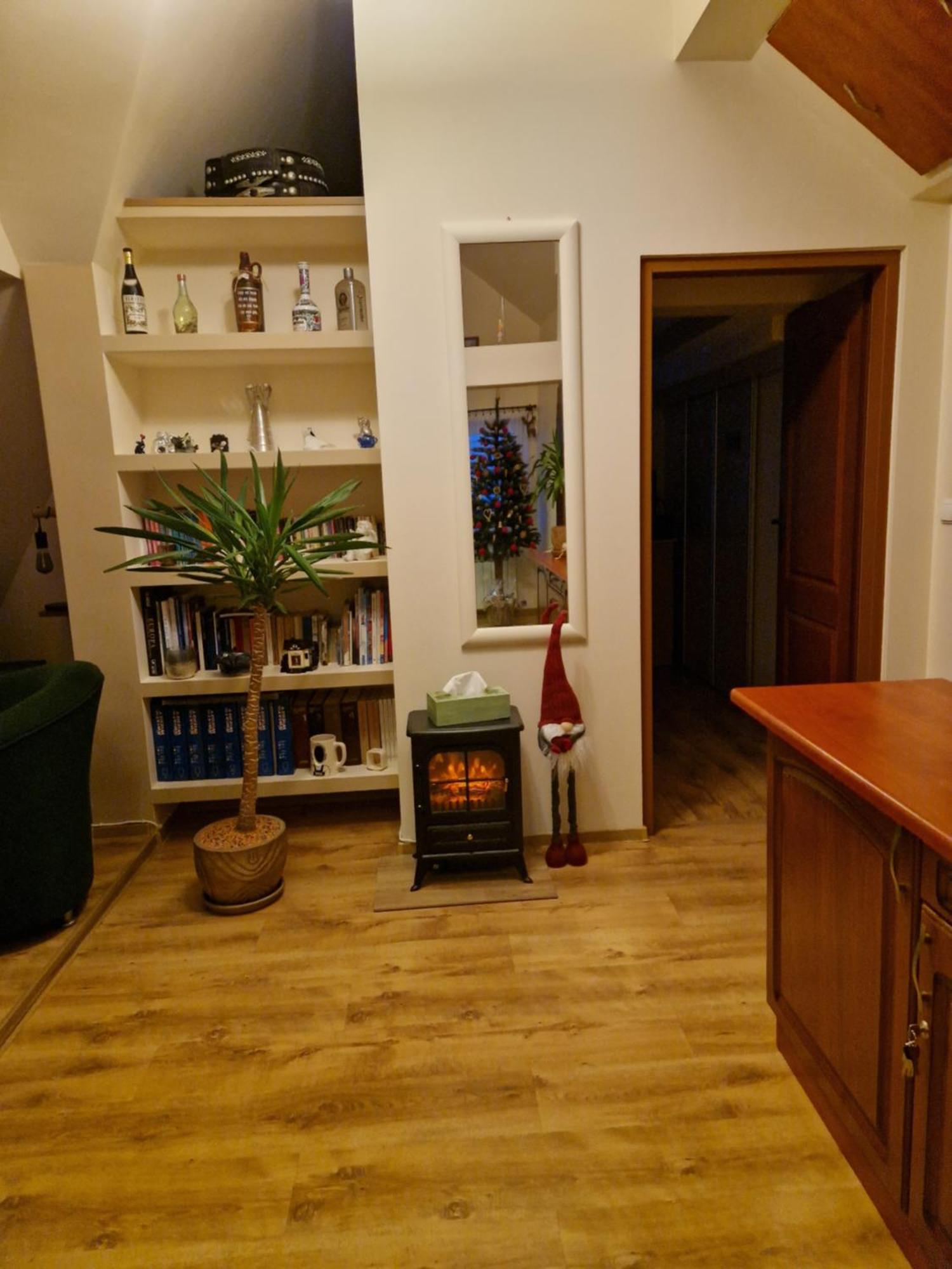 Apartament Złap Oddech Zakopane Zewnętrze zdjęcie
