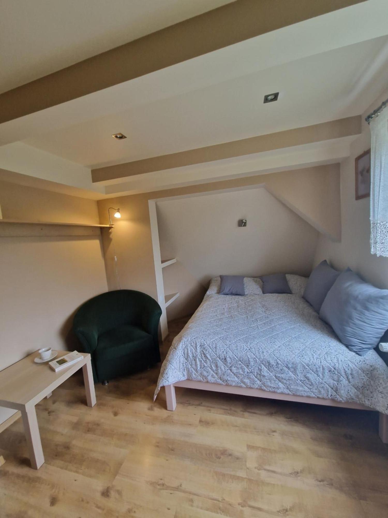 Apartament Złap Oddech Zakopane Zewnętrze zdjęcie