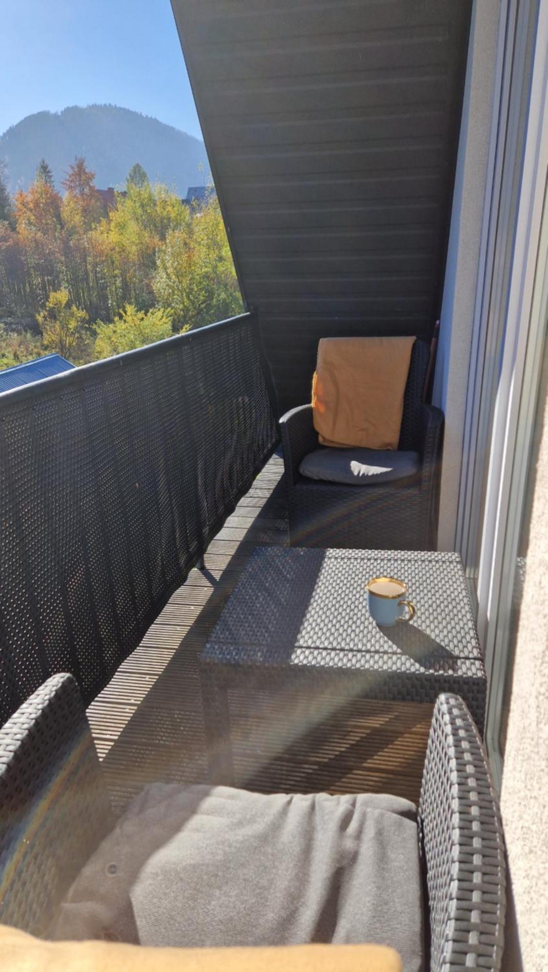 Apartament Złap Oddech Zakopane Zewnętrze zdjęcie
