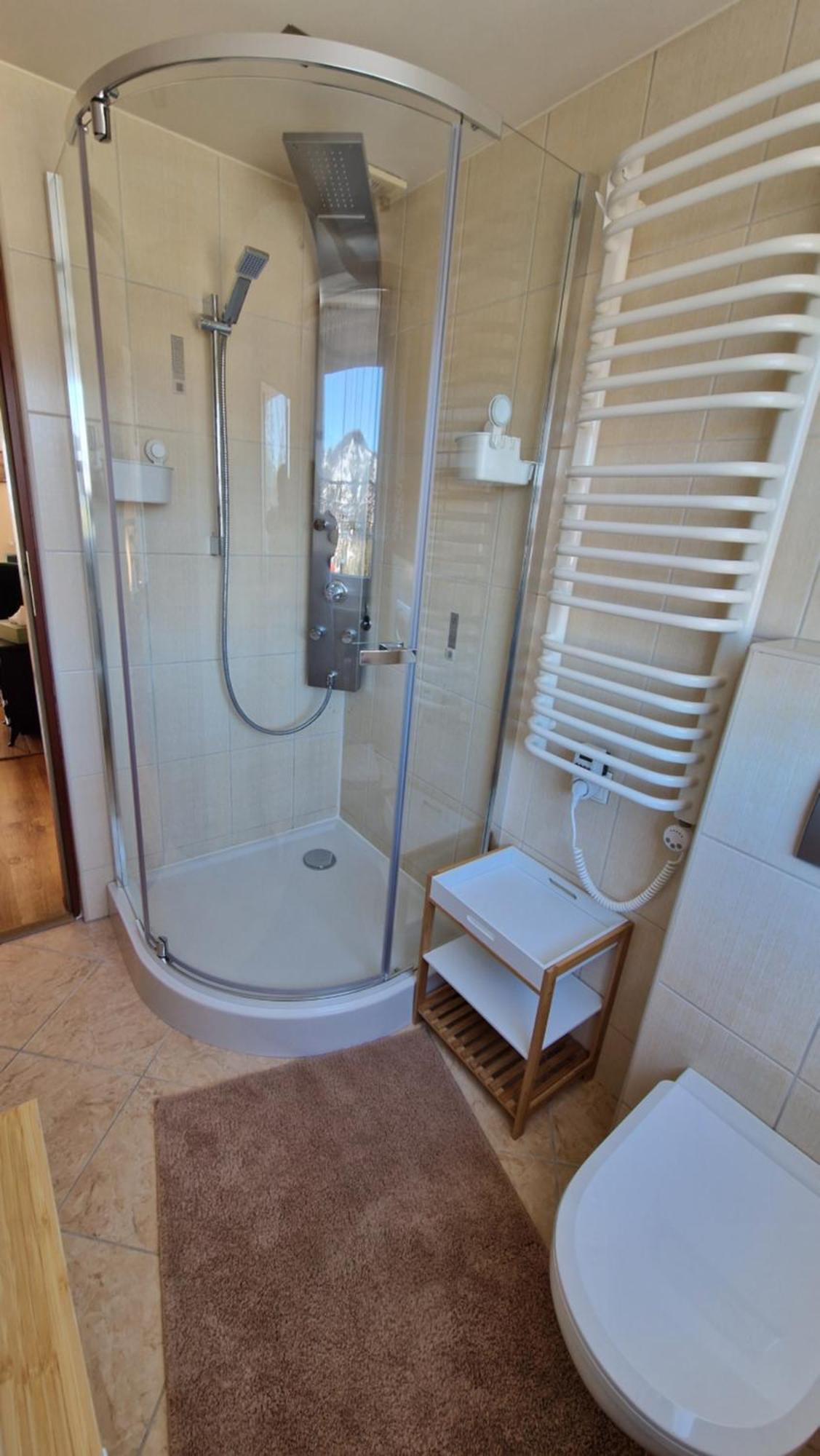 Apartament Złap Oddech Zakopane Zewnętrze zdjęcie