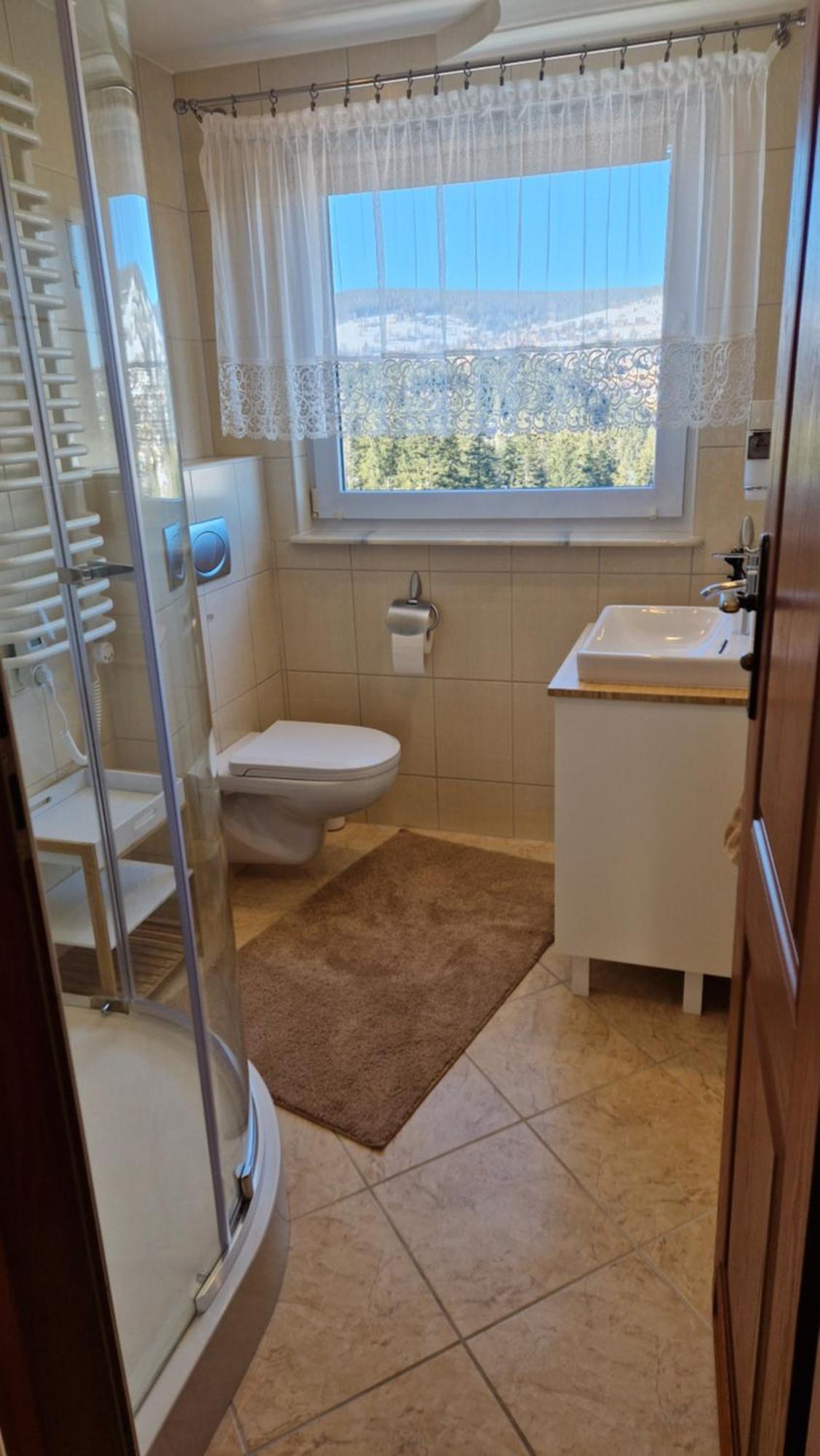 Apartament Złap Oddech Zakopane Zewnętrze zdjęcie