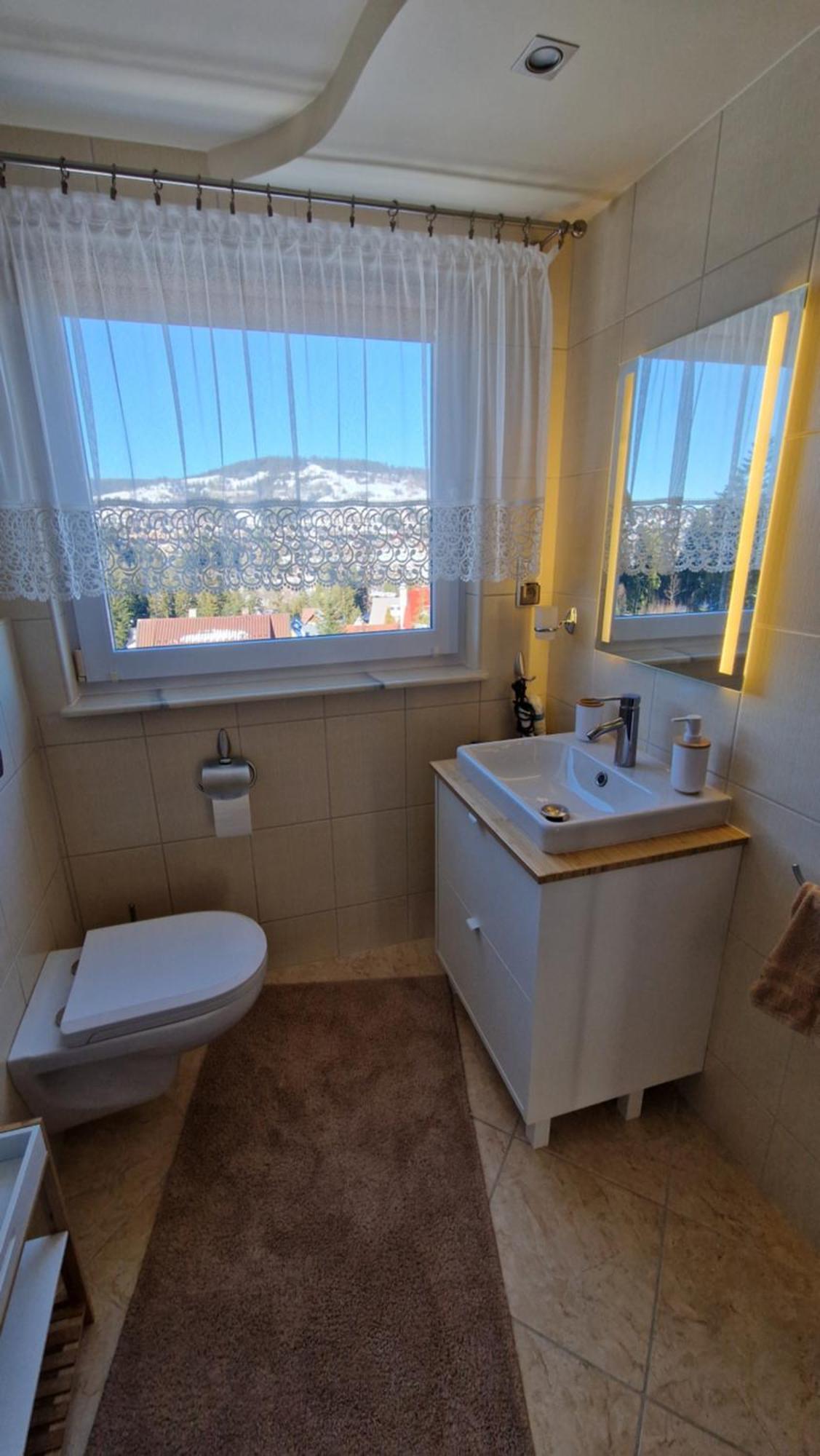 Apartament Złap Oddech Zakopane Zewnętrze zdjęcie