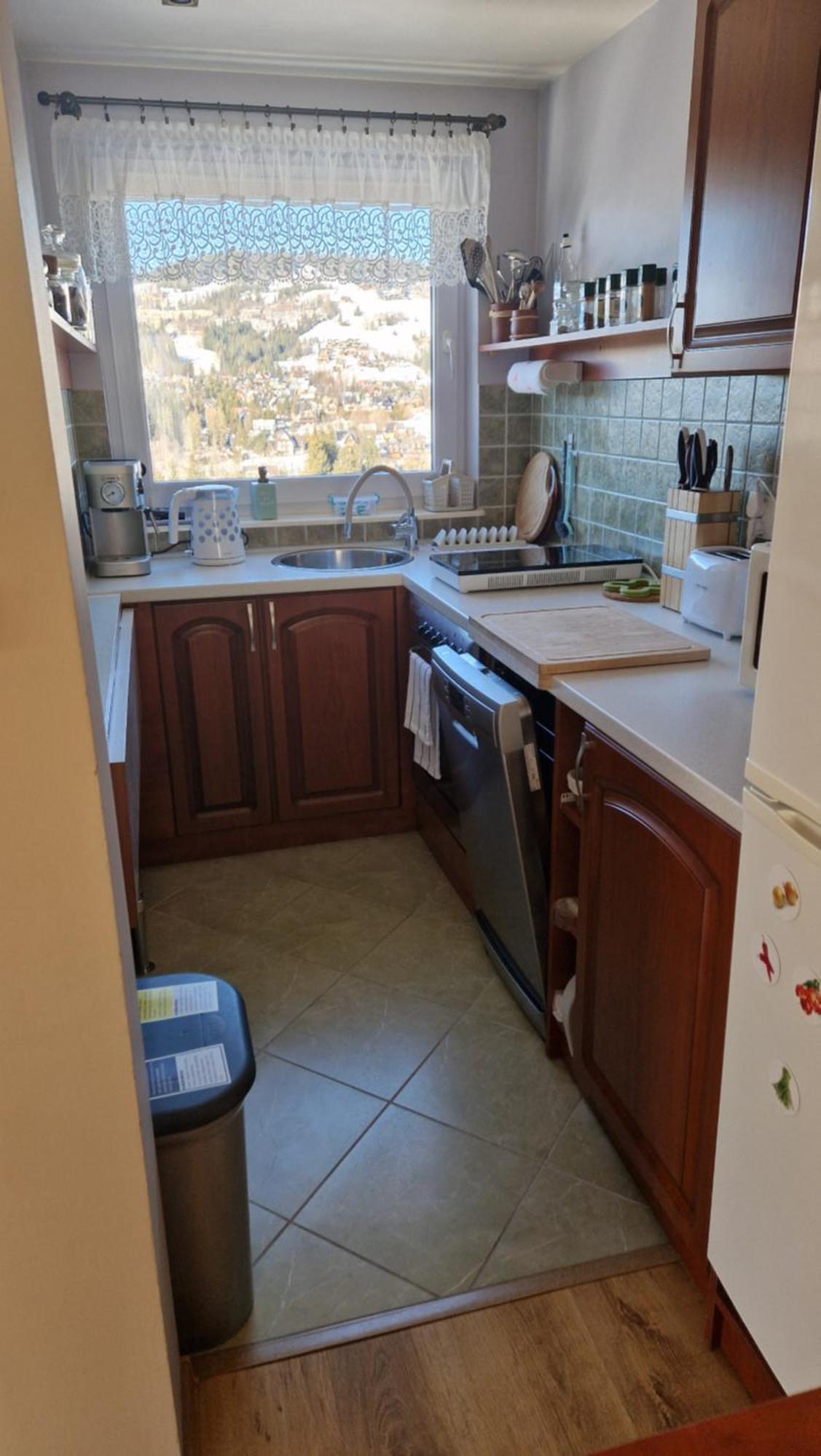 Apartament Złap Oddech Zakopane Zewnętrze zdjęcie