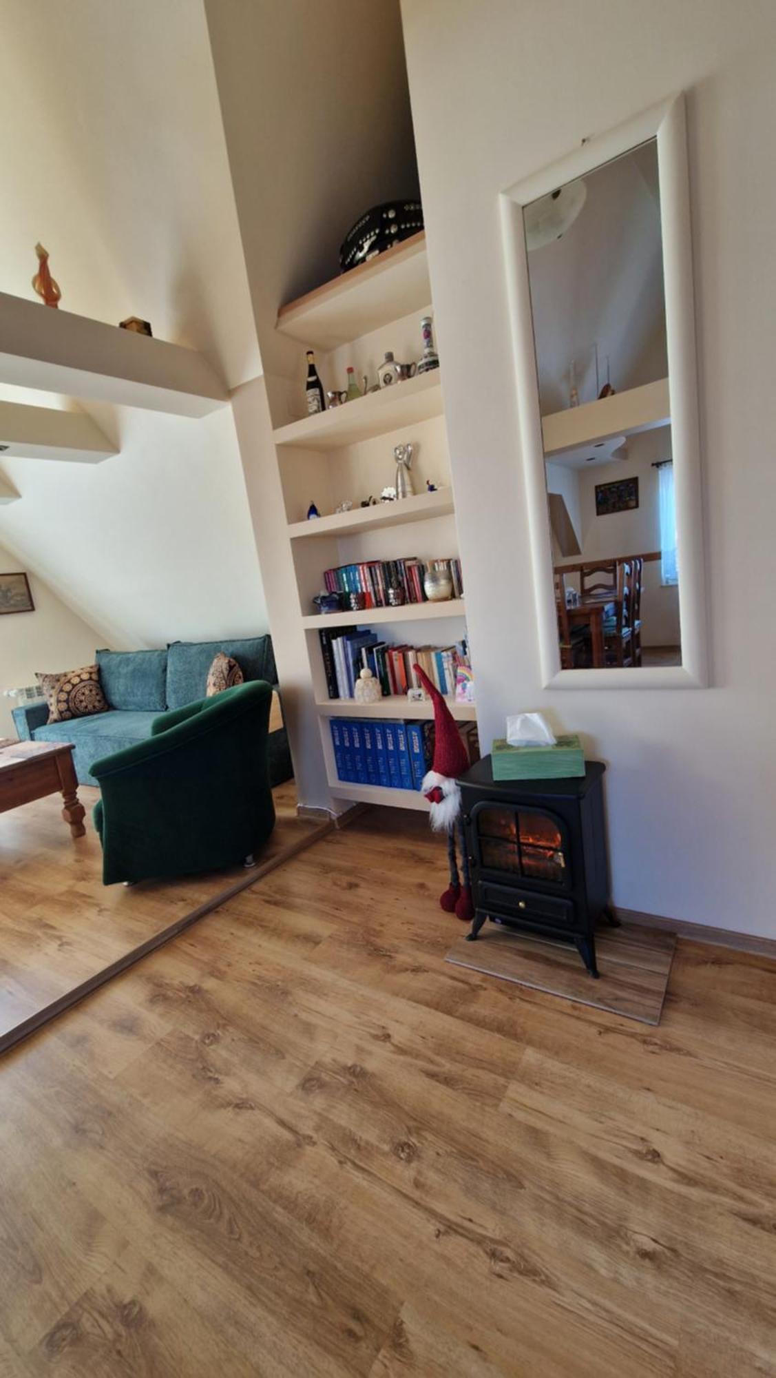 Apartament Złap Oddech Zakopane Zewnętrze zdjęcie