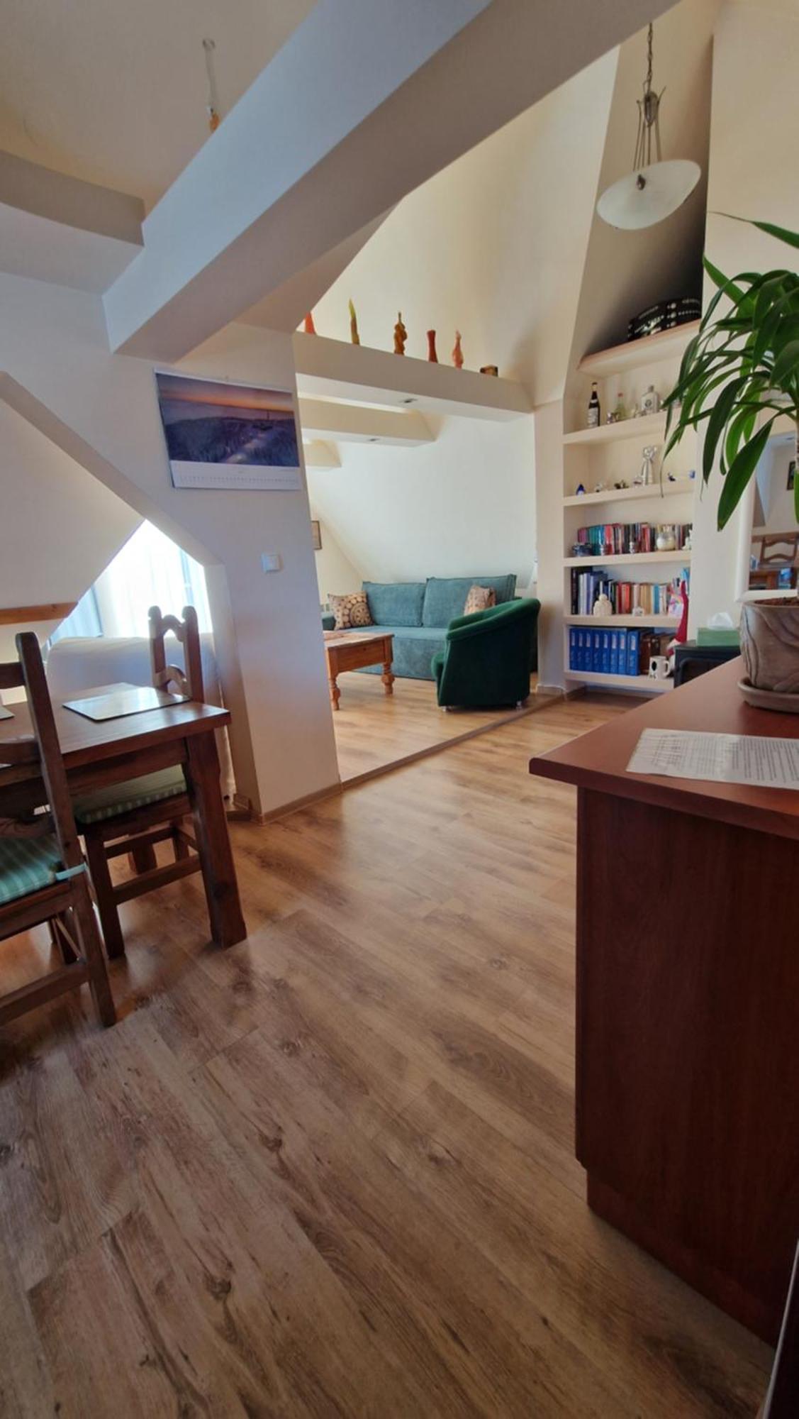 Apartament Złap Oddech Zakopane Zewnętrze zdjęcie